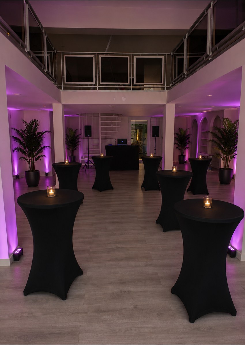 MS Event Space